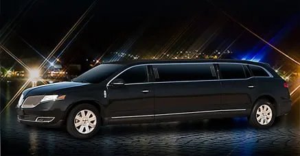 Limousines at Valley Limo Services