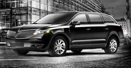 Executive Sedans at Valley Limo Services