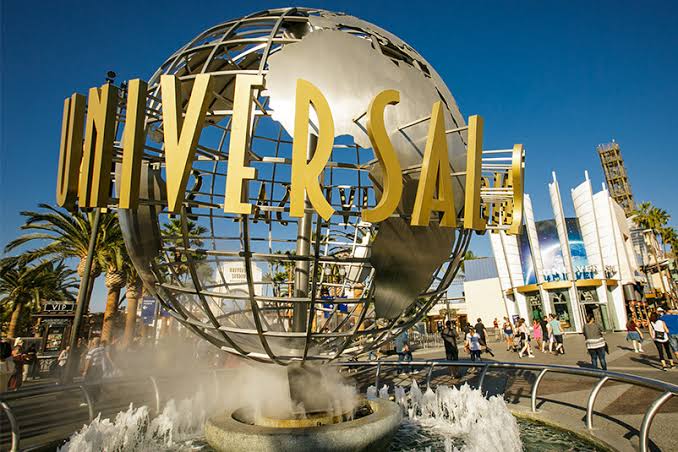 Universal Studios Limo — Valley Limo Services