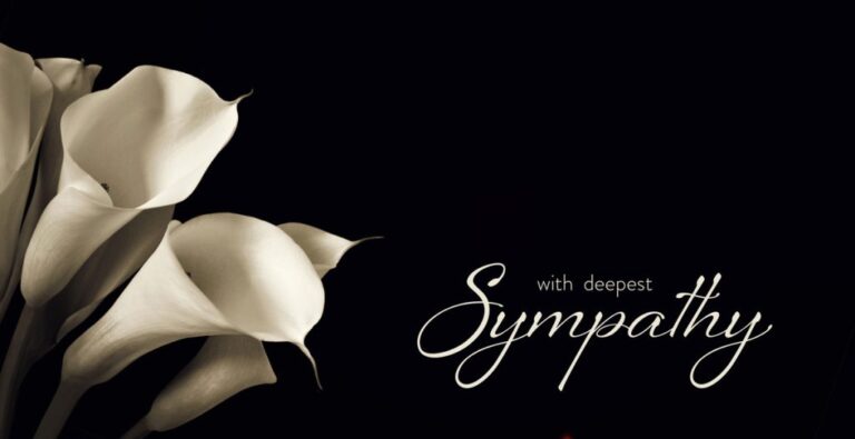Funeral Limousine — Valley Limo Services